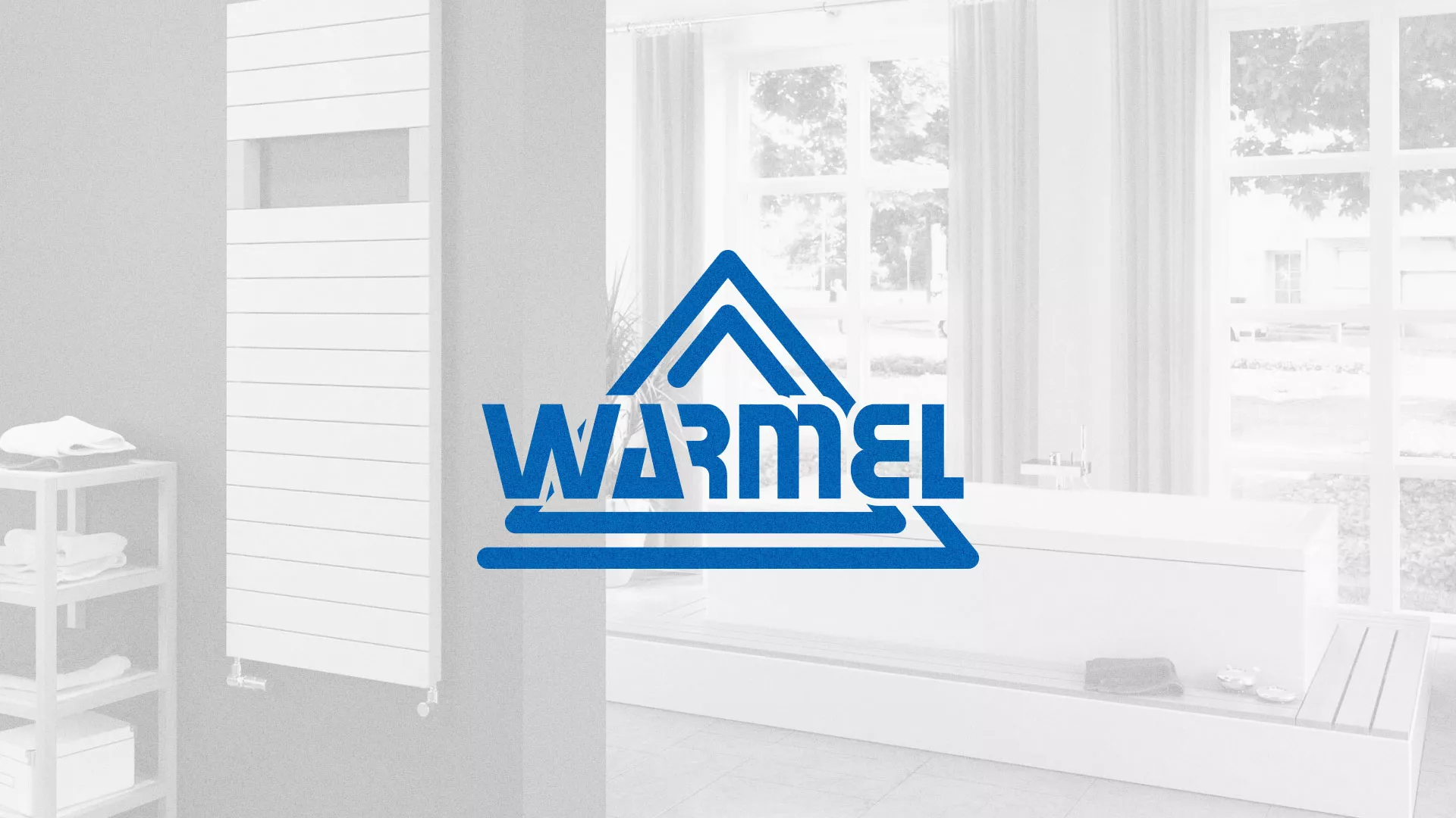 Разработка сайта для компании «WARMEL» по продаже полотенцесушителей в Сегеже